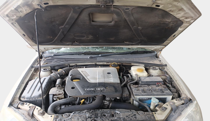 2011 Chevrolet Optra Magnum LT 2.0 TCDI, Diesel, Manual, 1,13,159 km, exterior