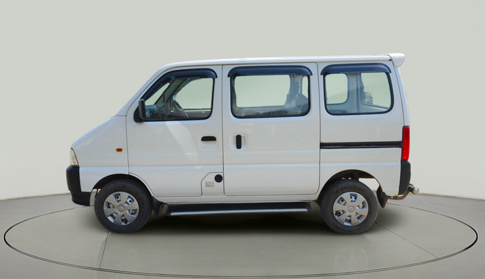 2024 Maruti Eeco 5 Str Ac CNG (O) , Petrol, Manual, 30,202 km, exterior