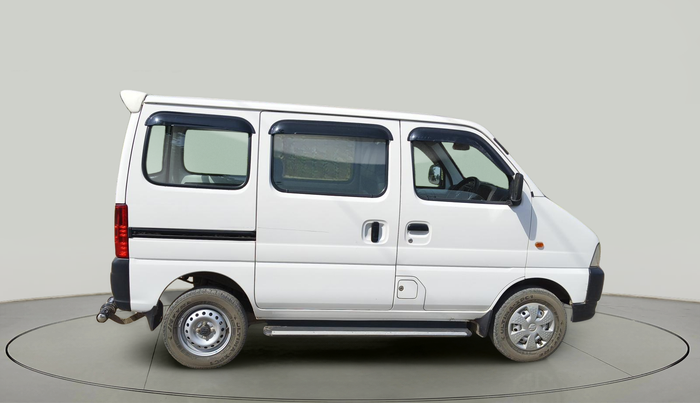 2024 Maruti Eeco 5 Str Ac CNG (O) , Petrol, Manual, 30,202 km, exterior