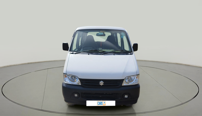 2024 Maruti Eeco 5 Str Ac CNG (O) , Petrol, Manual, 30,202 km, exterior