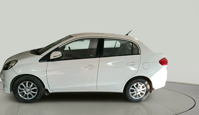 2014 Honda Amaze 1.2L I-VTEC VX, Petrol, Manual, 1,34,041 km, exterior