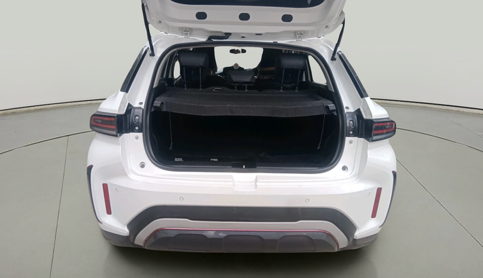 2025 Toyota Urban Cruiser Taisor E 1.2 Petrol MT, Petrol, Manual, 33,990 km, exterior