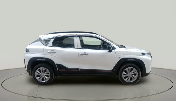 2025 Toyota Urban Cruiser Taisor E 1.2 Petrol MT, Petrol, Manual, 33,990 km, exterior