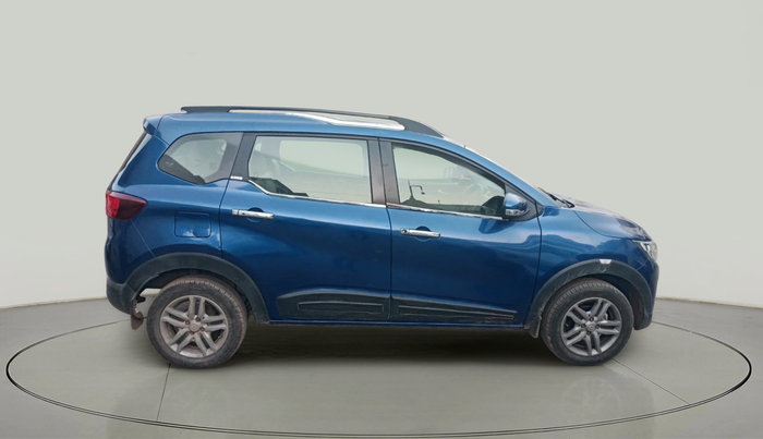 2019 Renault TRIBER RXZ, Petrol, Manual, 41,837 km, exterior