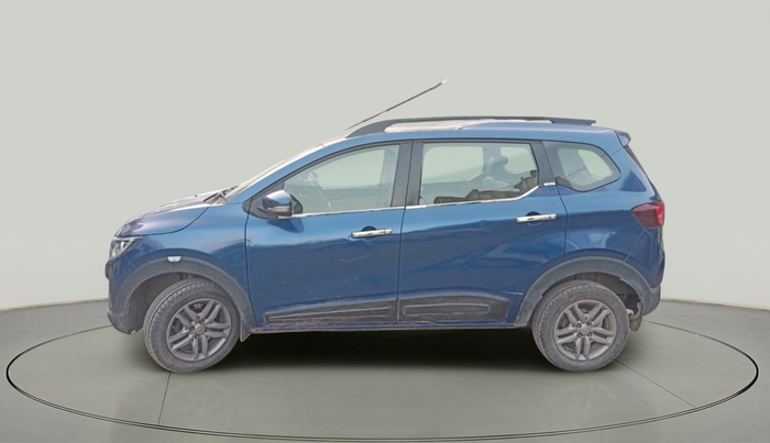 2019 Renault TRIBER RXZ, Petrol, Manual, 41,837 km, exterior