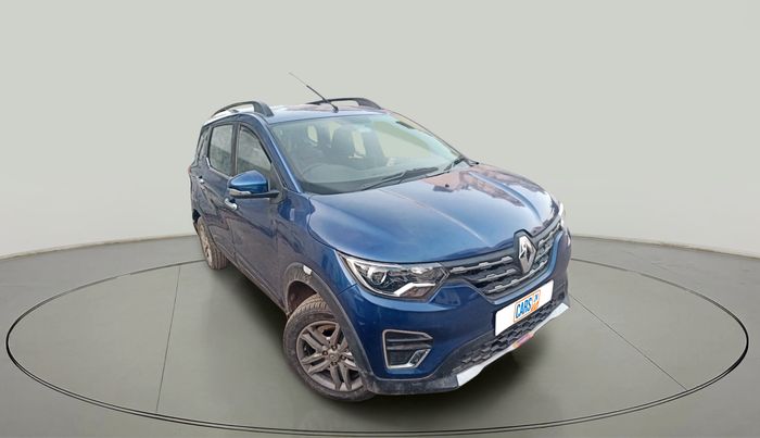 2019 Renault TRIBER RXZ, Petrol, Manual, 41,837 km, exterior