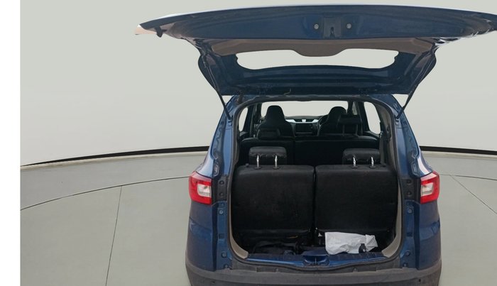 2019 Renault TRIBER RXZ, Petrol, Manual, 41,837 km, exterior