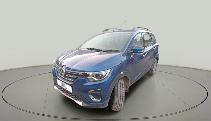 2019 Renault TRIBER RXZ, Petrol, Manual, 41,837 km, exterior