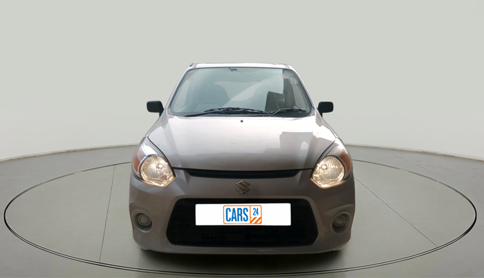 2019 Maruti Alto 800 LXI CNG, Petrol, Manual, 13,779 km, exterior