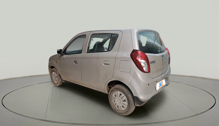 2019 Maruti Alto 800 LXI CNG, Petrol, Manual, 13,779 km, exterior