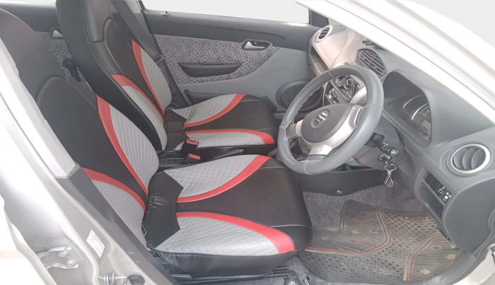 2019 Maruti Alto 800 LXI CNG, Petrol, Manual, 13,779 km, interior