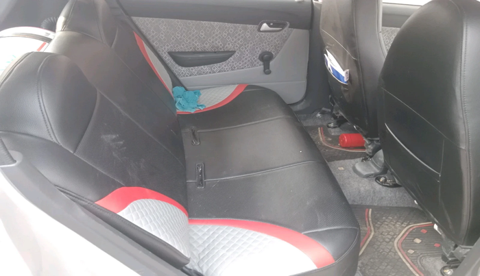 2019 Maruti Alto 800 LXI CNG, Petrol, Manual, 13,779 km, interior