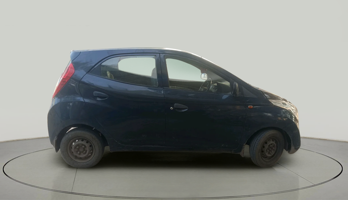 2012 Hyundai Eon ERA, Petrol, Manual, 2,69,152 km, exterior