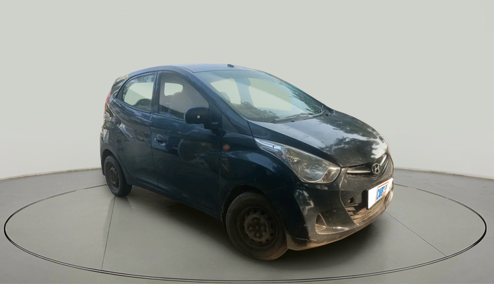 2012 Hyundai Eon ERA, Petrol, Manual, 2,69,152 km, exterior