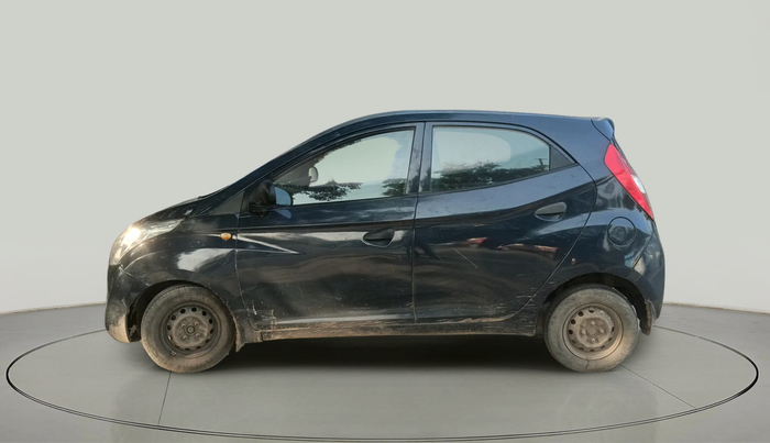 2012 Hyundai Eon ERA, Petrol, Manual, 2,69,152 km, exterior