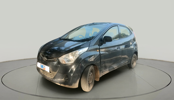 2012 Hyundai Eon ERA, Petrol, Manual, 2,69,152 km, exterior