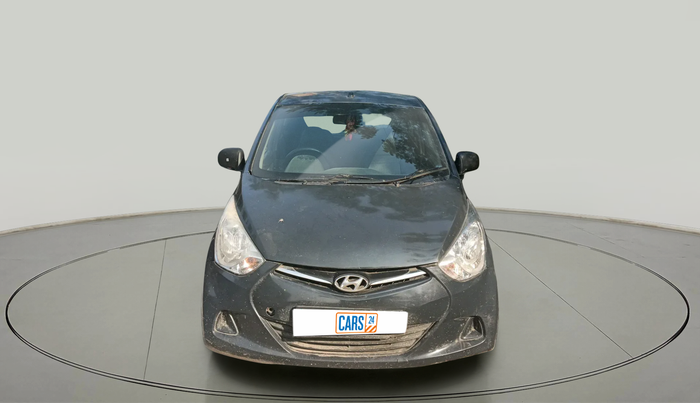 2012 Hyundai Eon ERA, Petrol, Manual, 2,69,152 km, exterior