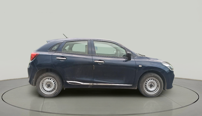 2022 Maruti Baleno SIGMA PETROL 1.2, Petrol, Manual, 45,625 km, exterior