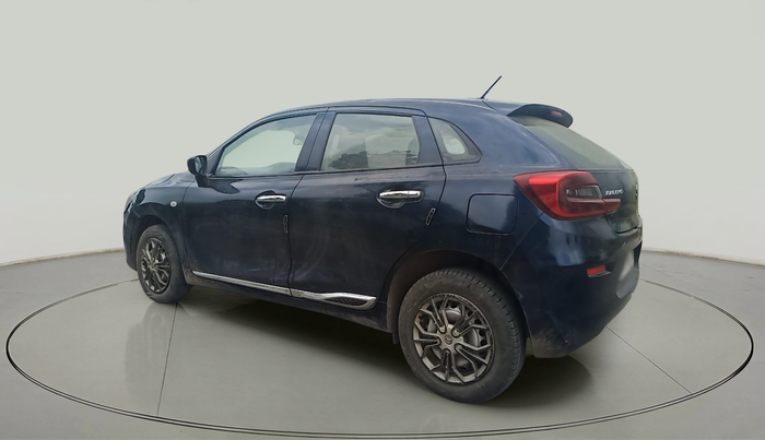 2022 Maruti Baleno SIGMA PETROL 1.2, Petrol, Manual, 45,625 km, exterior