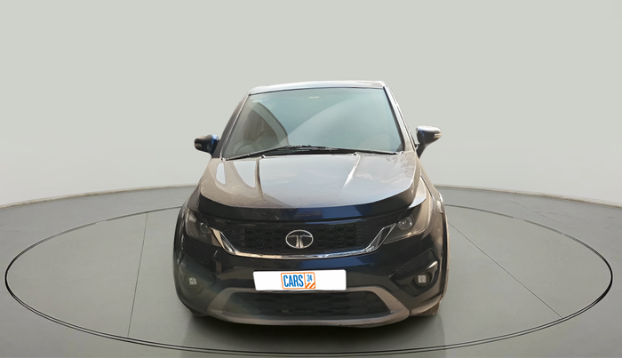 2018 Tata Hexa XM 4X2 7 STR, Diesel, Manual, 1,22,972 km, exterior