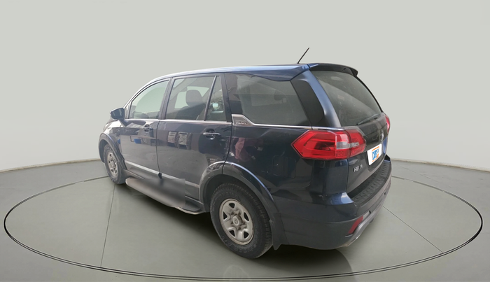 2018 Tata Hexa XM 4X2 7 STR, Diesel, Manual, 1,22,972 km, exterior