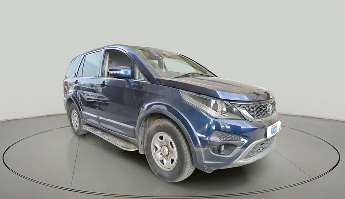 2018 Tata Hexa XM 4X2 7 STR, Diesel, Manual, 1,22,972 km, exterior