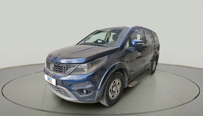 2018 Tata Hexa XM 4X2 7 STR, Diesel, Manual, 1,22,972 km, exterior