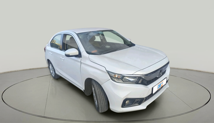 2021 Honda Amaze 1.5L I-DTEC VX CVT, Diesel, Automatic, 72,496 km, exterior