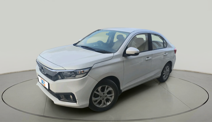 2021 Honda Amaze 1.5L I-DTEC VX CVT, Diesel, Automatic, 72,496 km, exterior