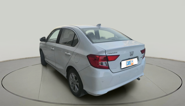 2021 Honda Amaze 1.5L I-DTEC VX CVT, Diesel, Automatic, 72,496 km, exterior