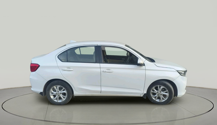 2021 Honda Amaze 1.5L I-DTEC VX CVT, Diesel, Automatic, 72,496 km, exterior