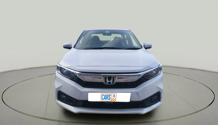 2021 Honda Amaze 1.5L I-DTEC VX CVT, Diesel, Automatic, 72,496 km, exterior