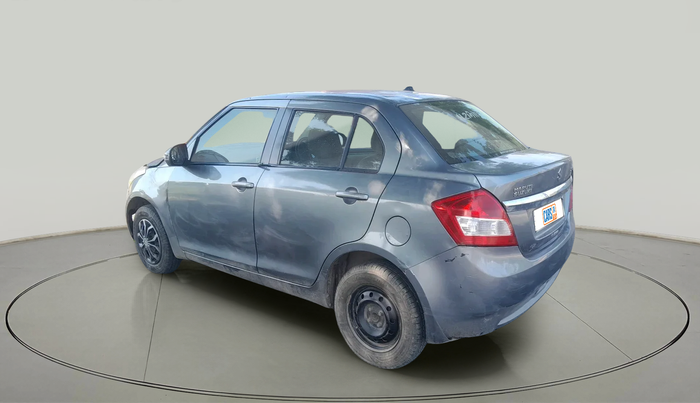 2014 Maruti Swift Dzire VDI, Diesel, Manual, 1,02,782 km, exterior