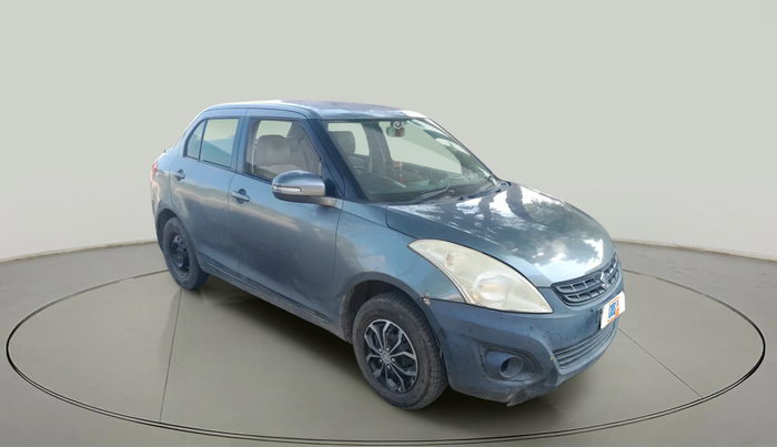 2014 Maruti Swift Dzire VDI, Diesel, Manual, 1,02,782 km, exterior