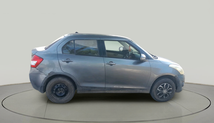 2014 Maruti Swift Dzire VDI, Diesel, Manual, 1,02,782 km, exterior