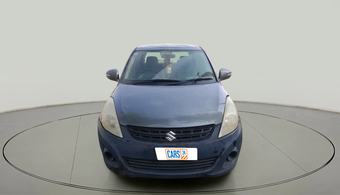 2014 Maruti Swift Dzire VDI, Diesel, Manual, 1,02,782 km, exterior