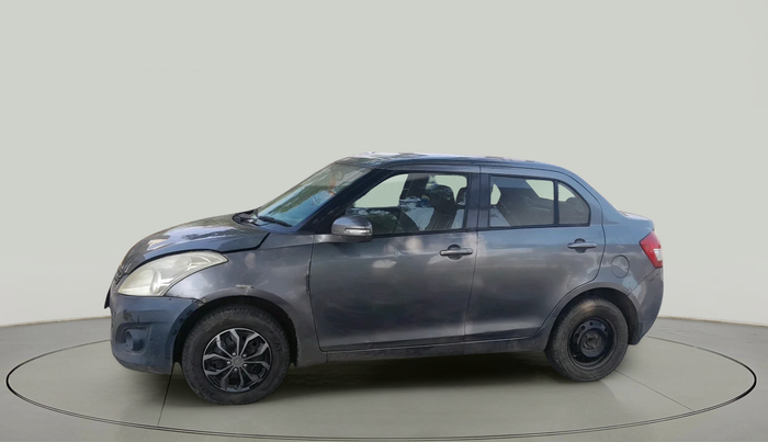 2014 Maruti Swift Dzire VDI, Diesel, Manual, 1,02,782 km, exterior