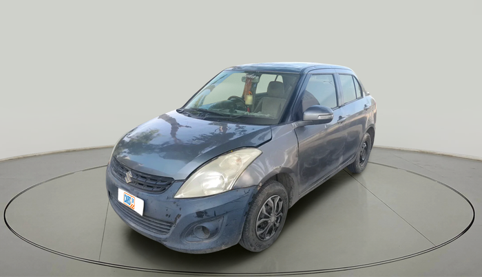 2014 Maruti Swift Dzire VDI, Diesel, Manual, 1,02,782 km, exterior