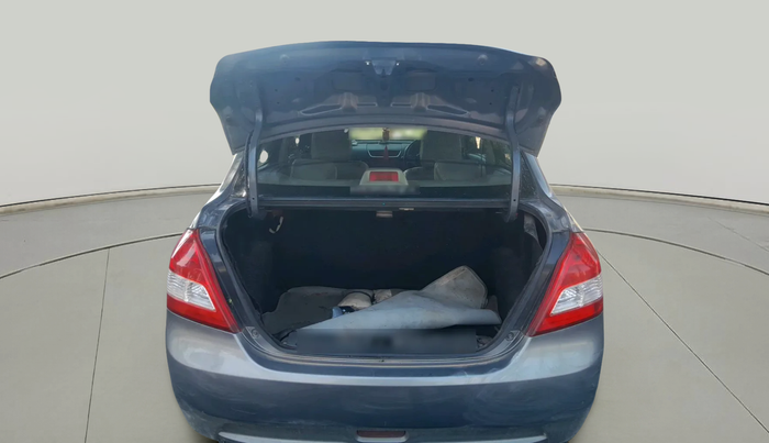 2014 Maruti Swift Dzire VDI, Diesel, Manual, 1,02,782 km, exterior