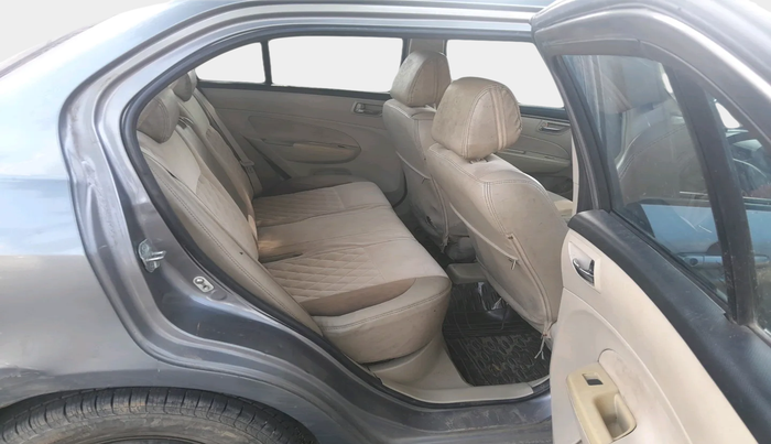 2014 Maruti Swift Dzire VDI, Diesel, Manual, 1,02,782 km, interior