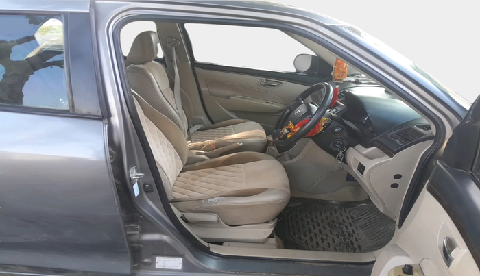 2014 Maruti Swift Dzire VDI, Diesel, Manual, 1,02,782 km, interior
