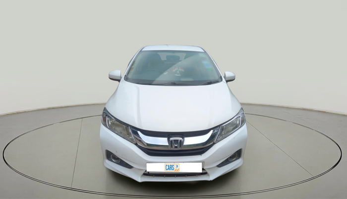 2015 Honda City 1.5L I-VTEC SV, Petrol, Manual, 99,684 km, exterior