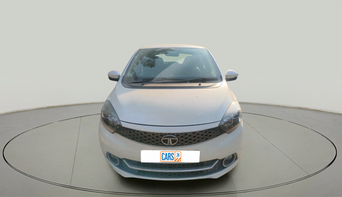 2019 Tata TIGOR XZ PLUS PETROL, Petrol, Manual, 65,637 km, exterior