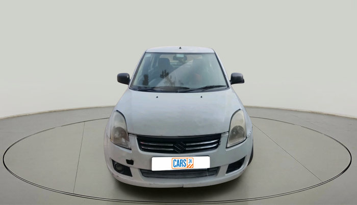 2011 Maruti Swift Dzire LDI, Diesel, Manual, 1,76,336 km, exterior