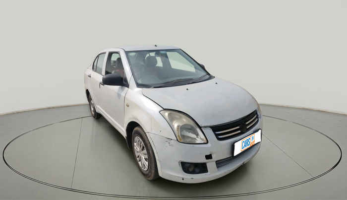 2011 Maruti Swift Dzire LDI, Diesel, Manual, 1,76,336 km, exterior