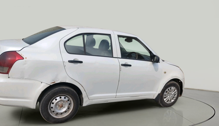 2011 Maruti Swift Dzire LDI, Diesel, Manual, 1,76,336 km, exterior