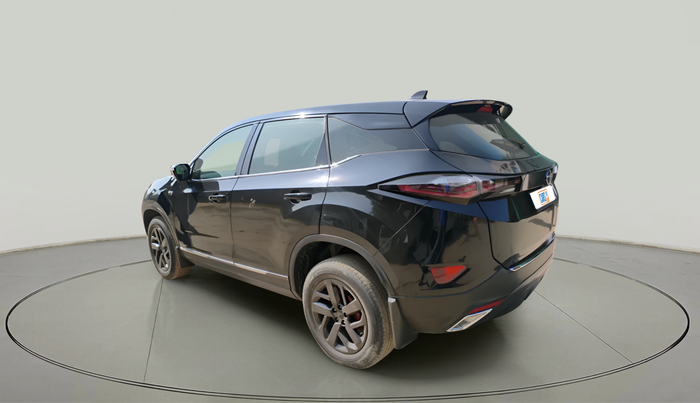 2022 Tata Harrier XZ PLUS 2.0L DARK EDITION, Diesel, Manual, 73,021 km, exterior