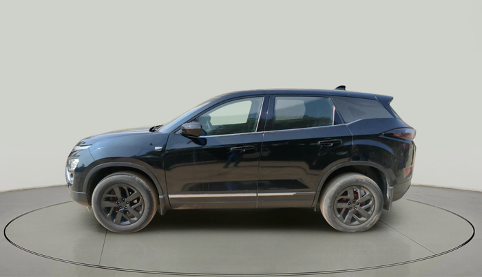 2022 Tata Harrier XZ PLUS 2.0L DARK EDITION, Diesel, Manual, 73,021 km, exterior