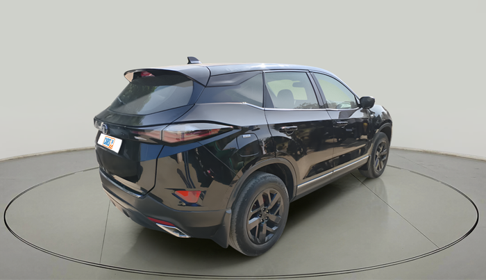 2022 Tata Harrier XZ PLUS 2.0L DARK EDITION, Diesel, Manual, 73,021 km, exterior