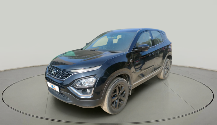 2022 Tata Harrier XZ PLUS 2.0L DARK EDITION, Diesel, Manual, 73,021 km, exterior